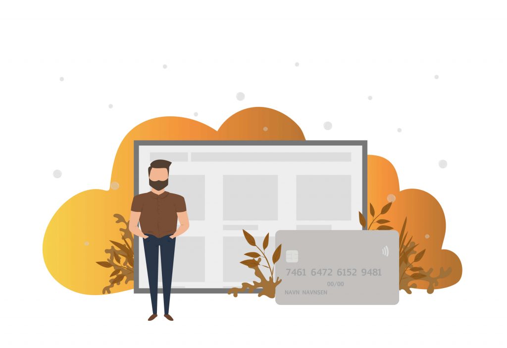 Morgan står klar med sin nye betalingsløsning