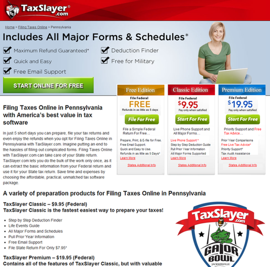 Website uden luft mellem elementer