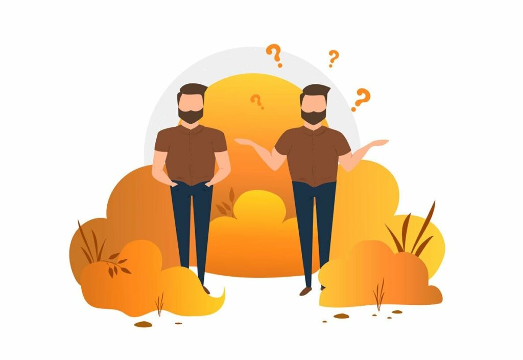 Morgan forstår ikke hvorfor han er blevet duplikeret