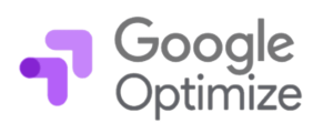 Google Optimize logo