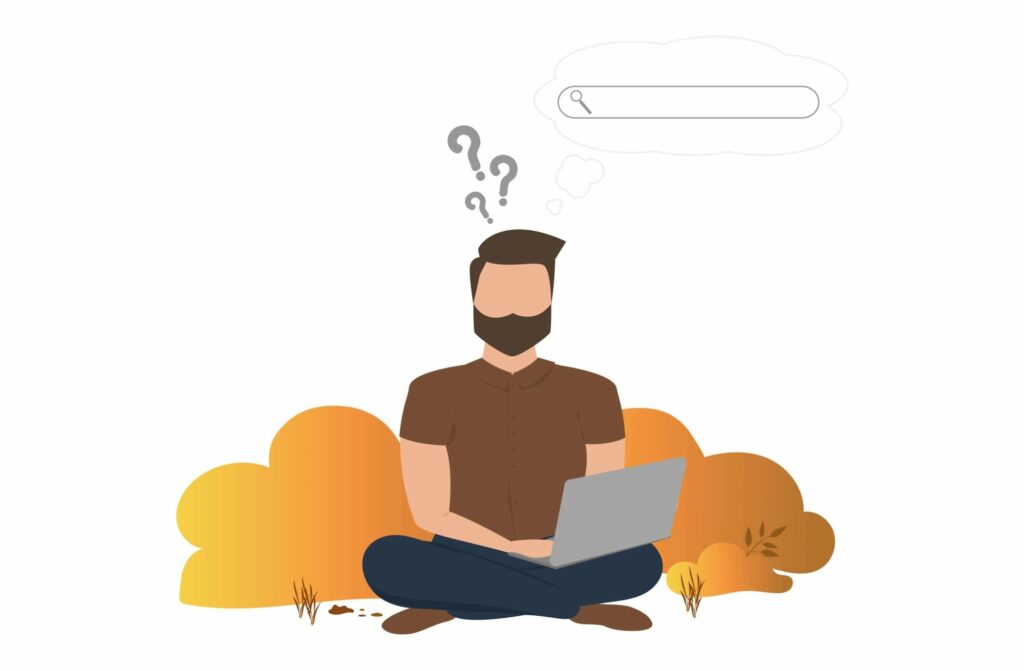 Morgan er begyndt at bruge AI til vidensbaseret søgning