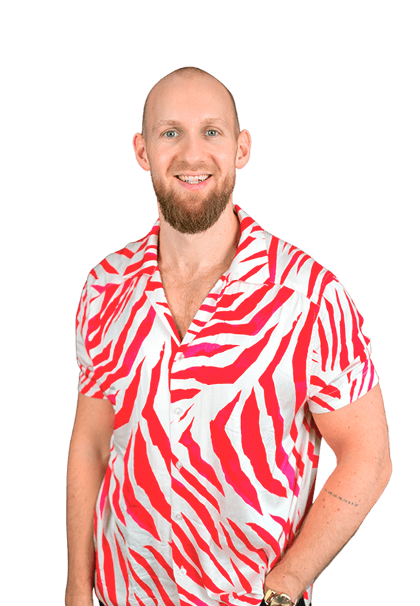 Thomas Østerkjerhuus